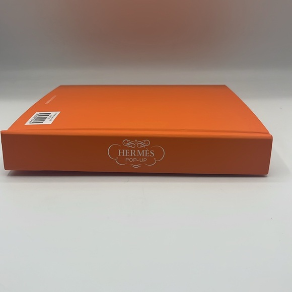 Hermes Pop Up Hard Cover Book - Picture 3 of 8